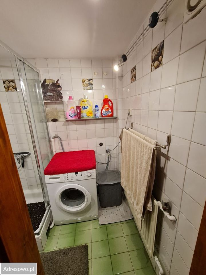 dom wolnostojący, 5 pokoi Tuliszów, ul. Świerkowa. Zdjęcie 19