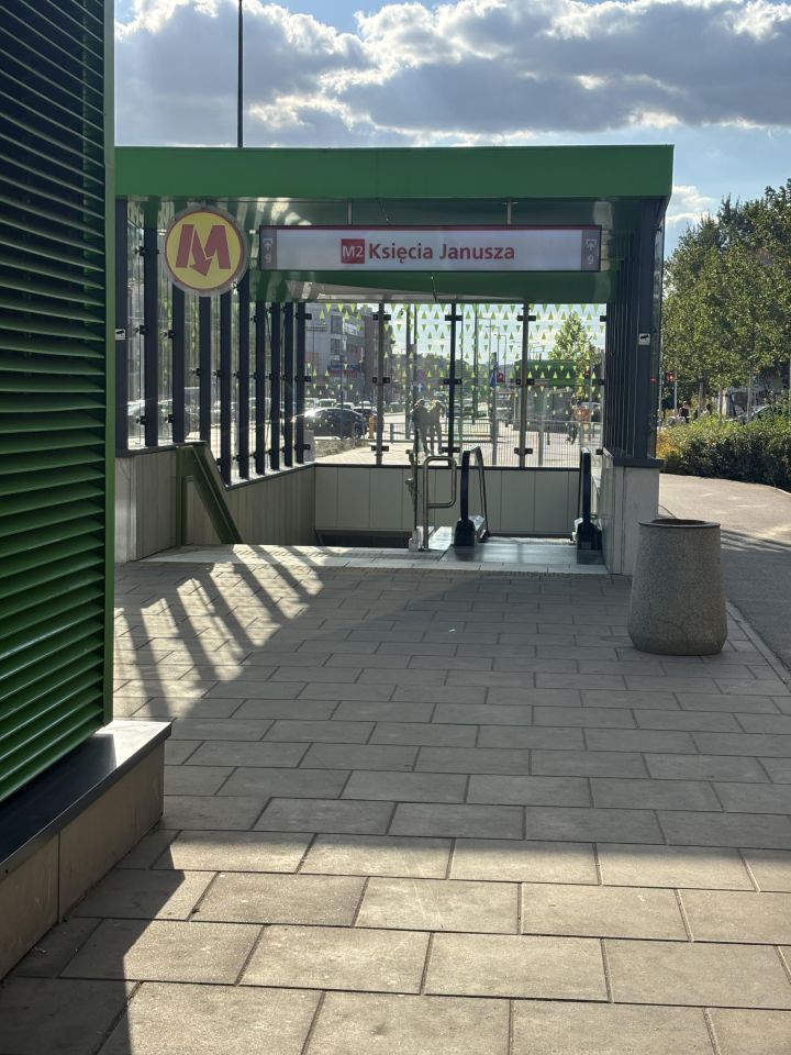Mieszkanie 2-pokojowe Warszawa Wola, ul. Górczewska. Zdjęcie 8