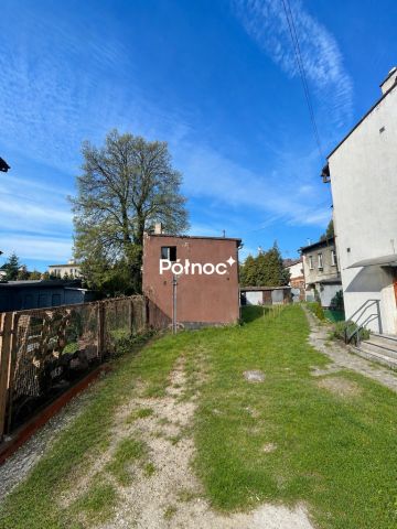 Działka inwestycyjna Katowice, ul. Braci Wiechułów. Zdjęcie 4