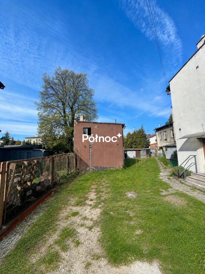 Działka inwestycyjna Katowice, ul. Braci Wiechułów. Zdjęcie 4