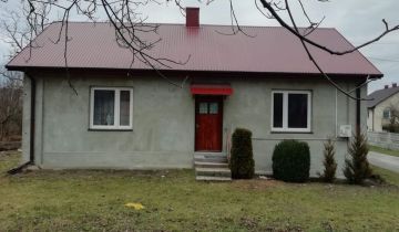 dom wolnostojący Sobowice