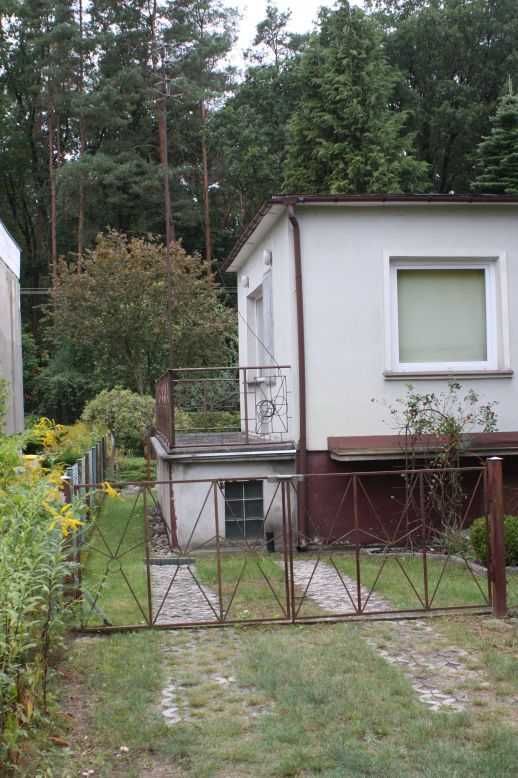 dom letniskowy, 2 pokoje Bydgoszcz Janowo, ul. Bydgoskiego Batalionu Obrony Narodowej