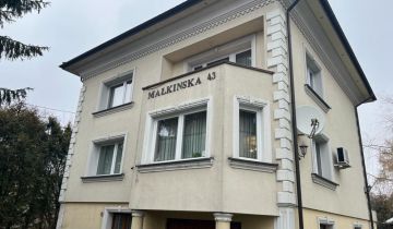 dom wolnostojący Ostrów Mazowiecka, ul. Małkińska