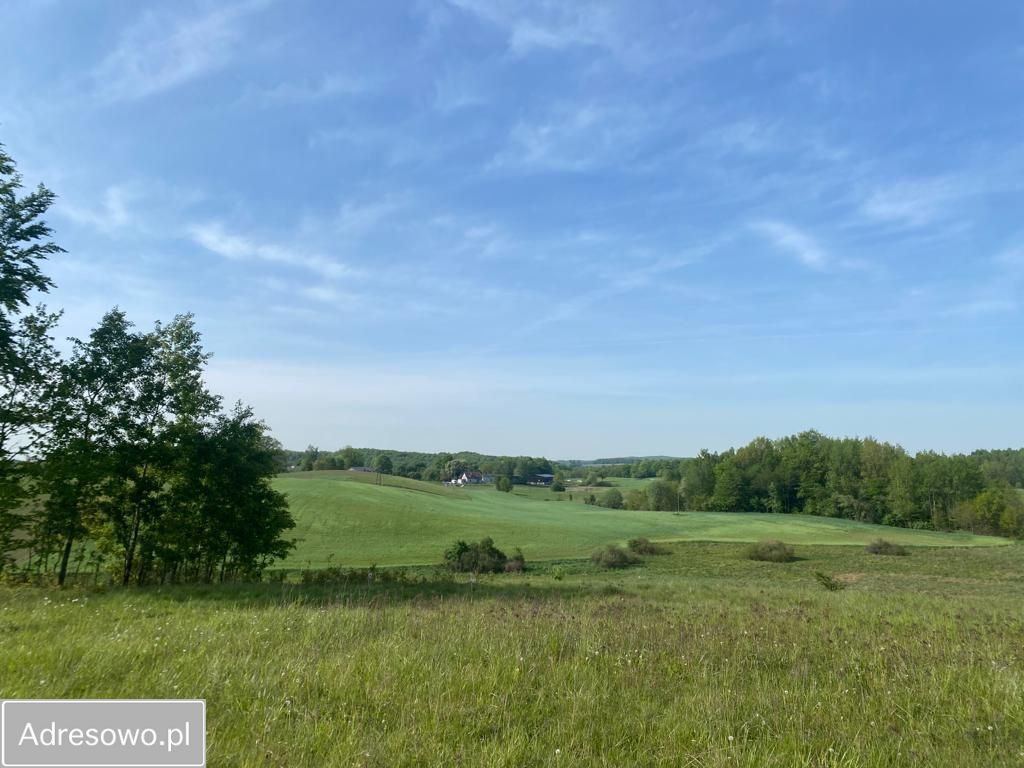 Działka budowlana Częstocin. Zdjęcie 14