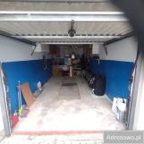 Garaż/miejsce parkingowe Częstochowa