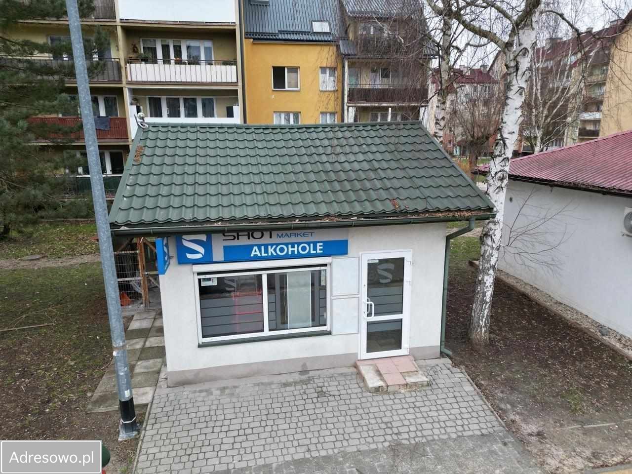 Lokal Tarnobrzeg, ul. dr. Michała Marczaka. Zdjęcie 3