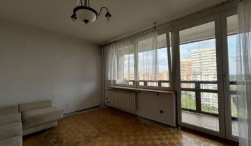 Mieszkanie 3-pokojowe Warszawa Marymont