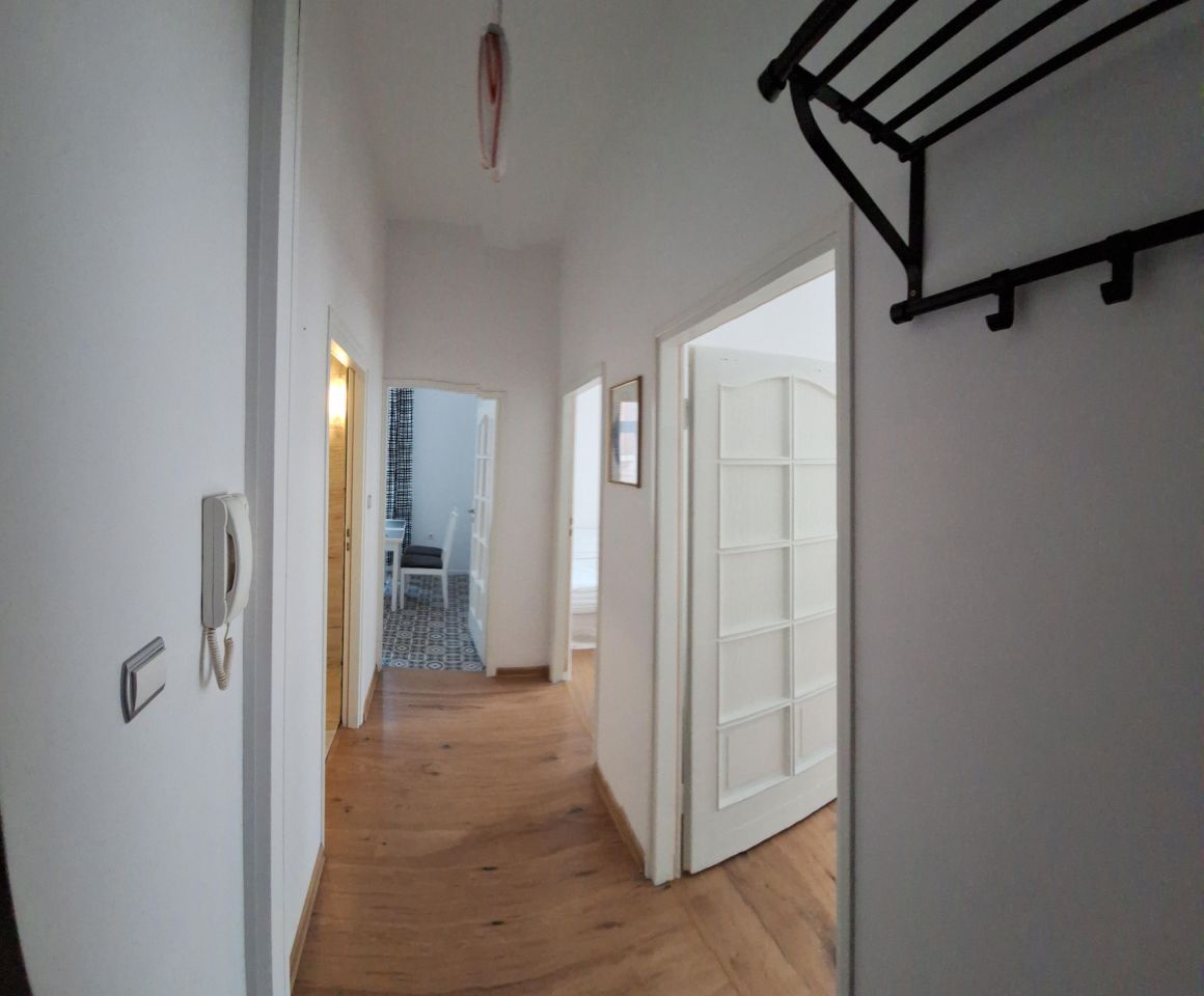 Mieszkanie 2-pokojowe Gdańsk Śródmieście, ul. Piwna. Zdjęcie 24