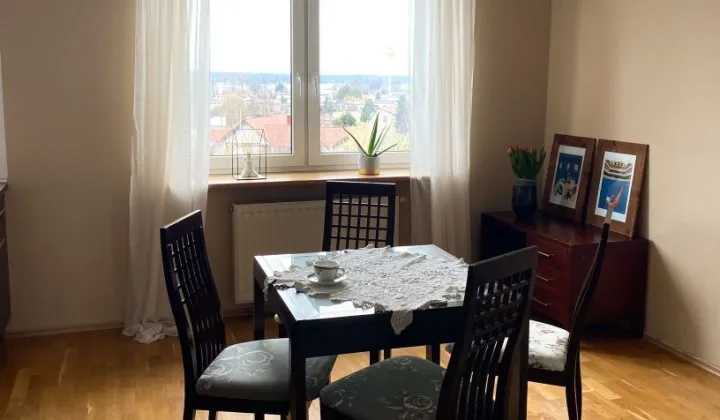 Mieszkanie 3-pokojowe Kórnik, ul. Stanisława Staszica