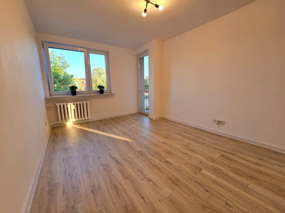 Mieszkanie 3-pokojowe Radom Śródmieście, ul. Oskara Kolberga