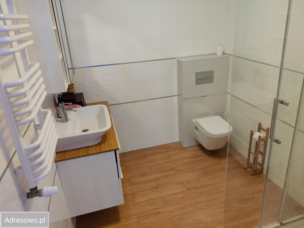 dom szeregowy, 4 pokoje Świdnik, ul. kard. Stefana Wyszyńskiego. Zdjęcie 12