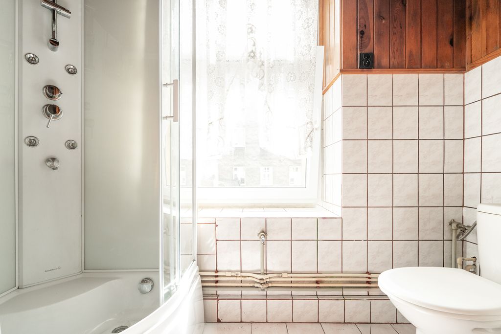 Mieszkanie 3-pokojowe Szczecin, ul. Śląska. Zdjęcie 10