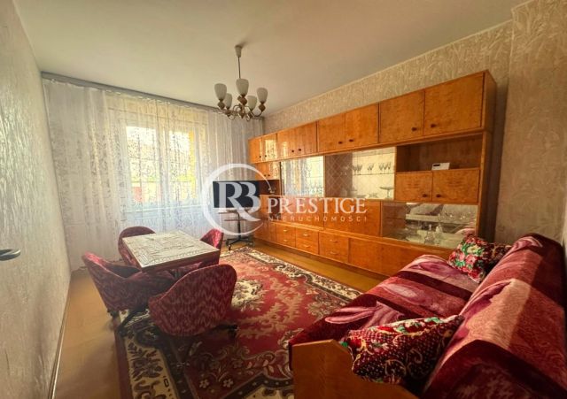 Mieszkanie 3-pokojowe Szczecin, ul. Grzymińska. Zdjęcie 4