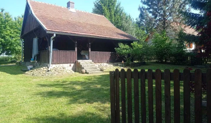 dom wolnostojący Mietków