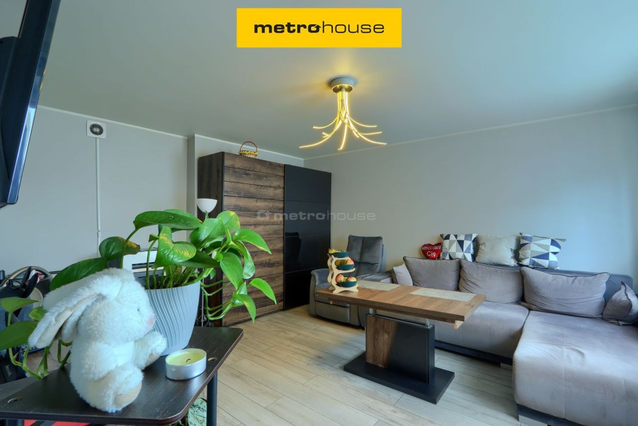 Mieszkanie 2-pokojowe Zgierz, ul. Jana Śniechowskiego