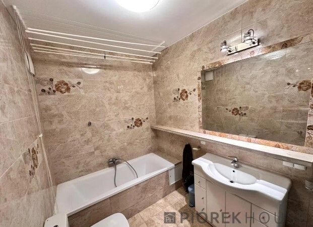 Mieszkanie 3-pokojowe Warszawa Praga-Południe, ul. Jana Nowaka-Jeziorańskiego. Zdjęcie 9