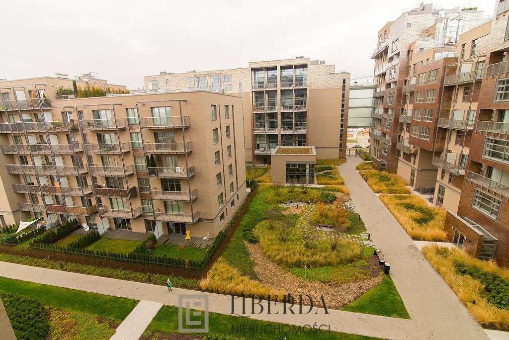 Mieszkanie 2-pokojowe Warszawa Mokotów, ul. Jana Pawła Woronicza. Zdjęcie 9