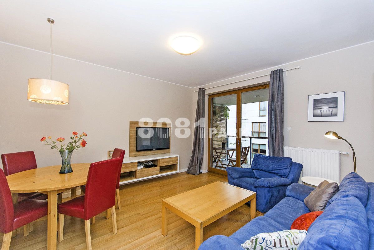 Mieszkanie 2-pokojowe Gdańsk Brzeźno, ul. Nadmorski Dwór. Zdjęcie 3