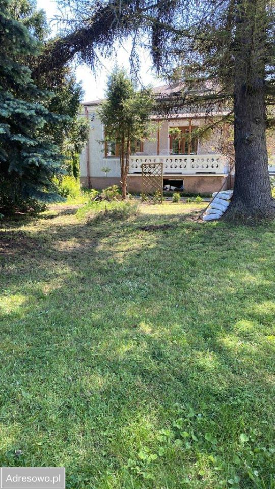 Działka inwestycyjna Pruszków Centrum, ul. Trójkątna. Zdjęcie 4