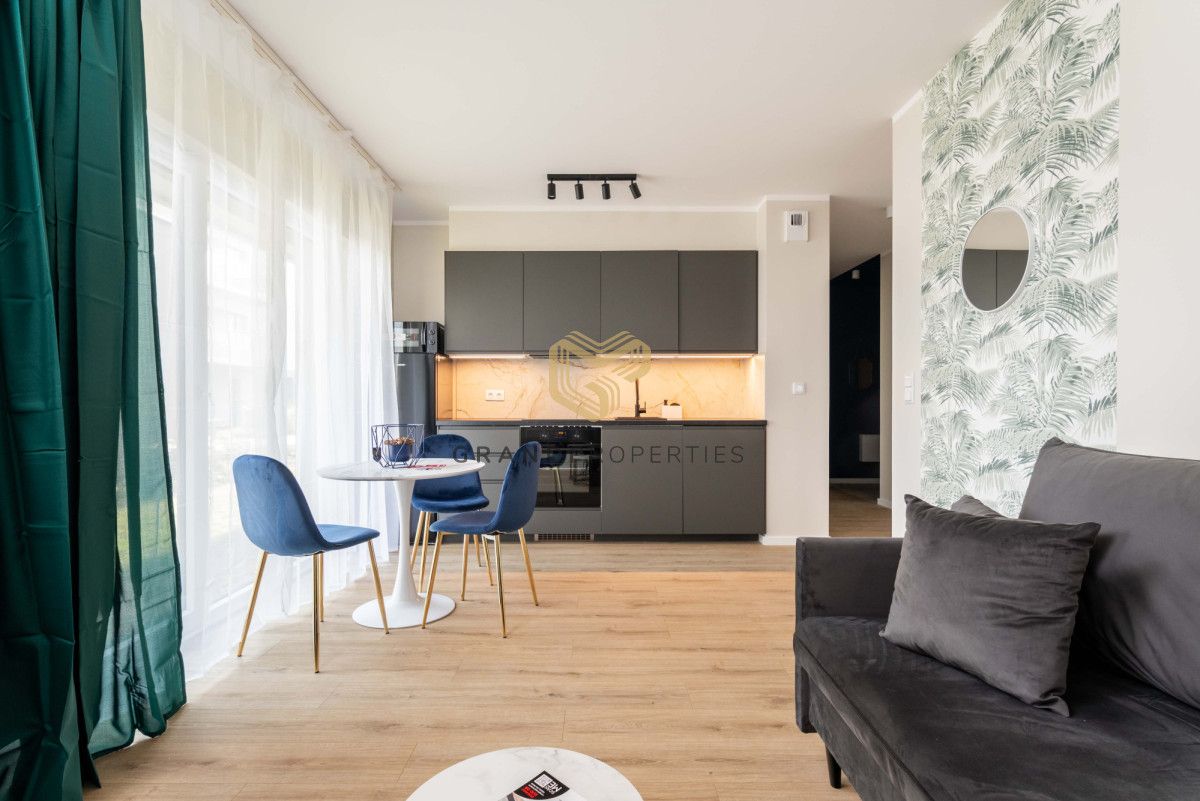 Mieszkanie 3-pokojowe Warszawa Białołęka, ul. Płochocińska. Zdjęcie 2