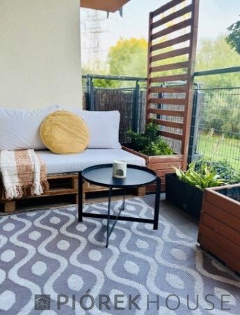 Mieszkanie 3-pokojowe Warszawa Wola, ul. Symboliczna. Zdjęcie 19