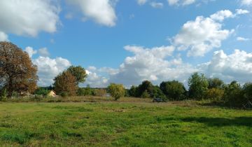 Działka budowlana Szadzko