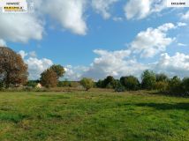 Działka budowlana Szadzko