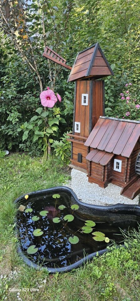 dom wolnostojący Borkowo. Zdjęcie 7