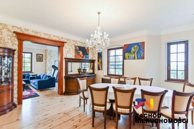 dom wolnostojący, 6 pokoi Cigacice, ul. Podgórna. Zdjęcie 4