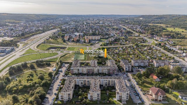 Mieszkanie 2-pokojowe Wejherowo, ul. Kazimierza Dzięcielskiego. Zdjęcie 14
