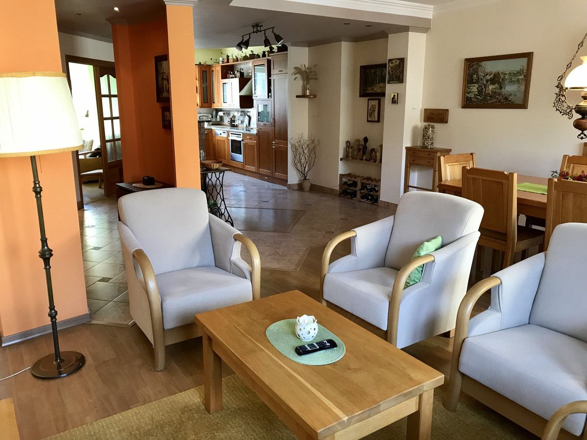 Mieszkanie 4-pokojowe Warszawa Ursynów, ul. Władysława Broniewskiego. Zdjęcie 13