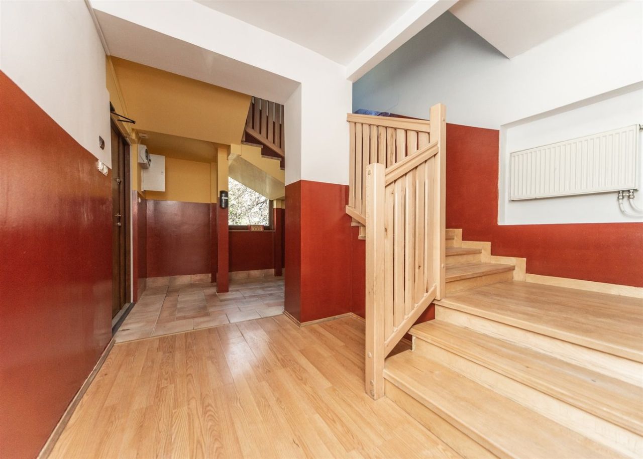 dom wolnostojący, 6 pokoi Bielsko-Biała, ul. Konstantego Damrota. Zdjęcie 20