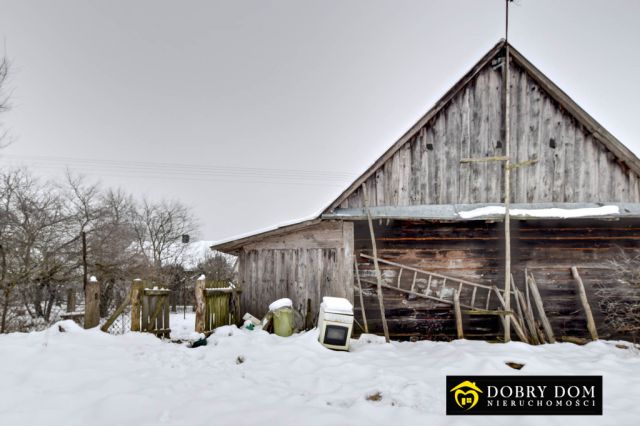 dom wolnostojący, 2 pokoje Dubno. Zdjęcie 3