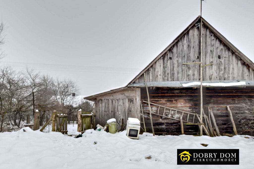 dom wolnostojący, 2 pokoje Dubno. Zdjęcie 3