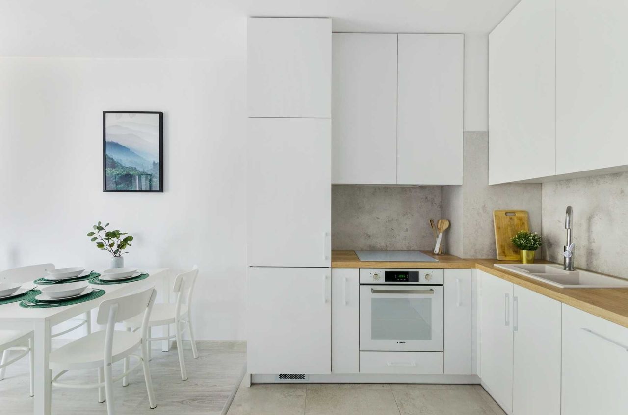 Mieszkanie 2-pokojowe Łódź, ul. Jana Kilińskiego. Zdjęcie 5