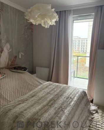 Mieszkanie 3-pokojowe Warszawa Praga-Północ, ul. Jagiellońska. Zdjęcie 13