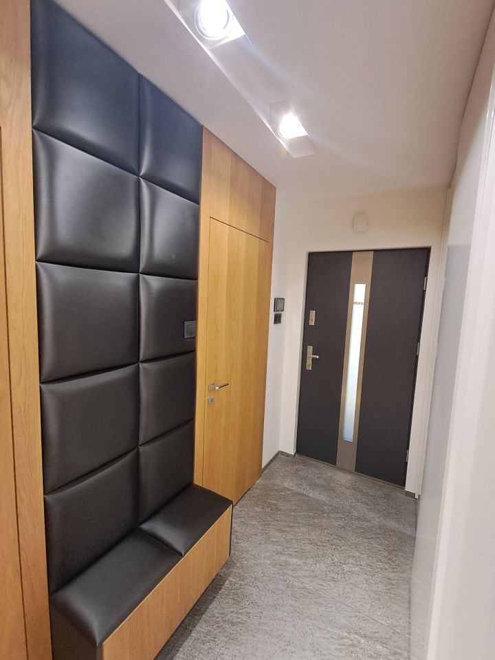 Mieszkanie 3-pokojowe Kraków Prądnik Biały, ul. Piaskowa. Zdjęcie 12