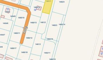 Działka budowlana Czersk