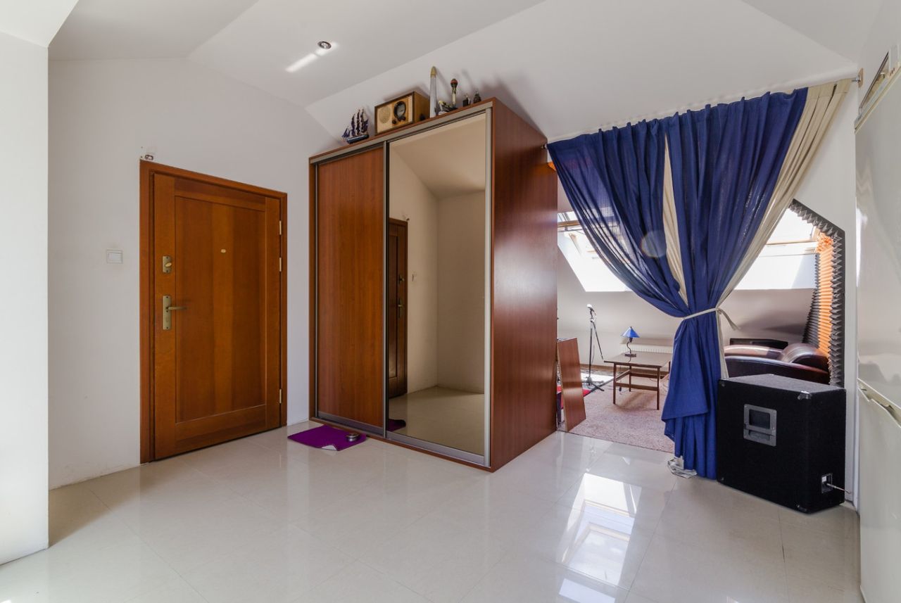 Mieszkanie 5-pokojowe Piaseczno, ul. Tulipanów. Zdjęcie 19