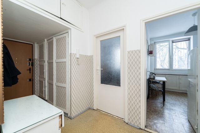 Mieszkanie 2-pokojowe Warszawa Bielany, ul. Efraima Schroegera. Zdjęcie 11