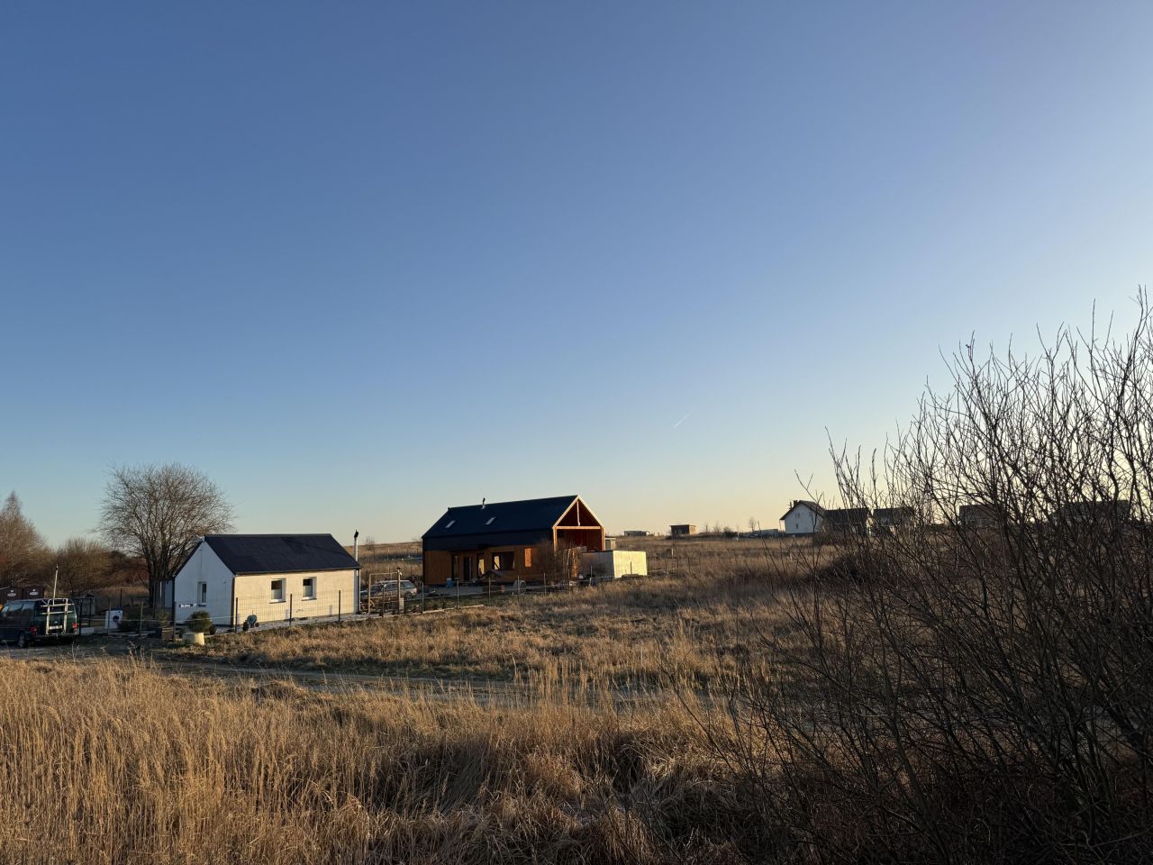 Działka budowlana Pogorzelica. Zdjęcie 2