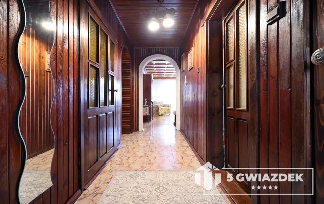 dom wolnostojący, 7 pokoi Szczecinek, ul. Królowej Jadwigi. Zdjęcie 29