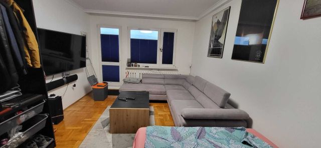 Mieszkanie 4-pokojowe Katowice Bogucice. Zdjęcie 1