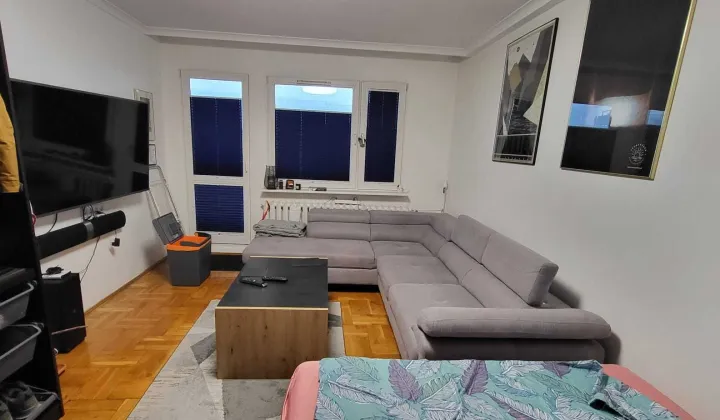 Mieszkanie 4-pokojowe Katowice Bogucice