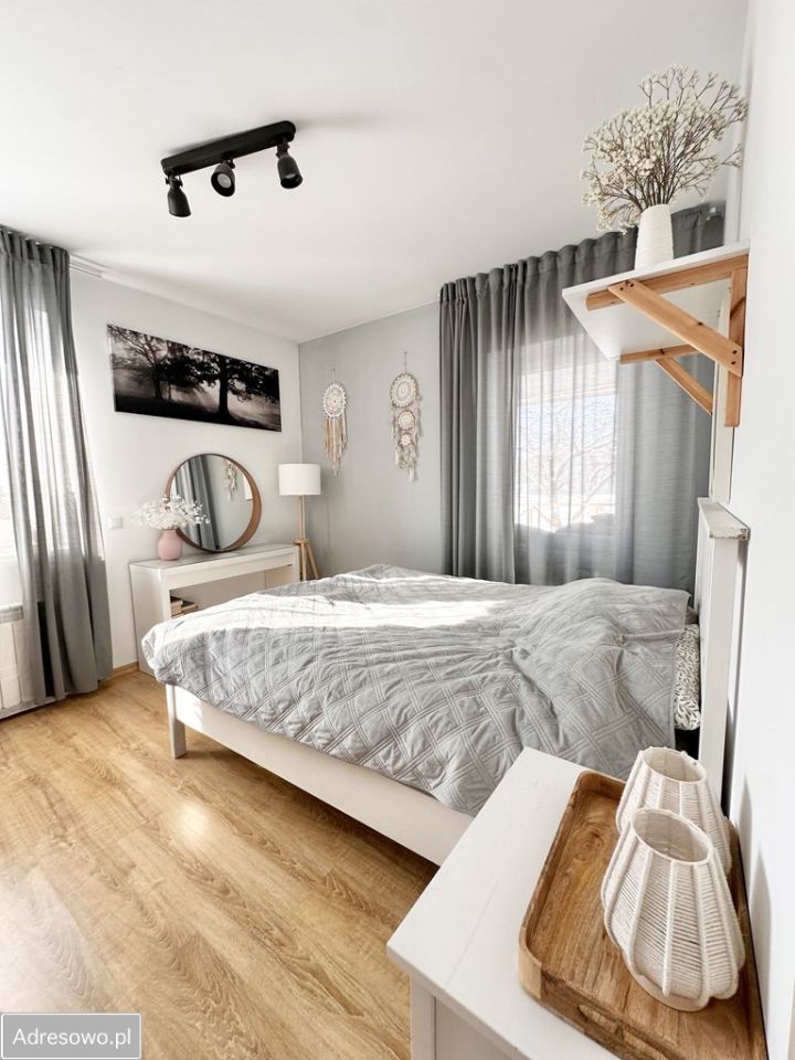 dom wolnostojący, 4 pokoje Siomki, ul. Wesoła. Zdjęcie 19