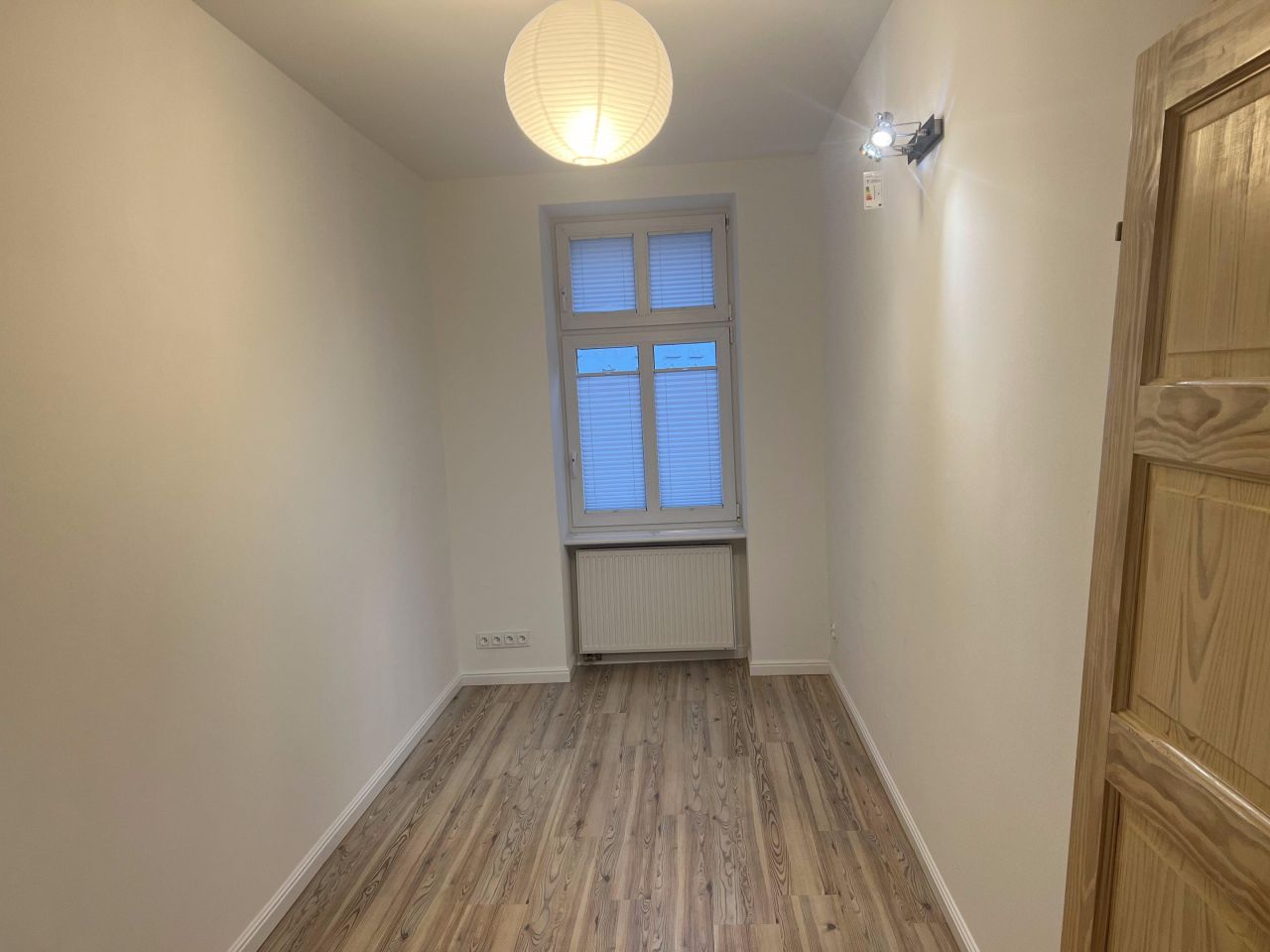 Mieszkanie 3-pokojowe Szczecin Centrum, 5-go Lipca. Zdjęcie 6