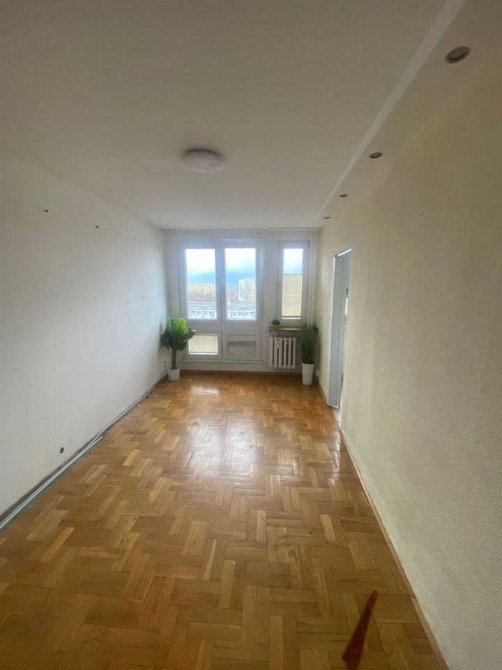 Mieszkanie 2-pokojowe Wrocław Huby, ul. Śliczna. Zdjęcie 4