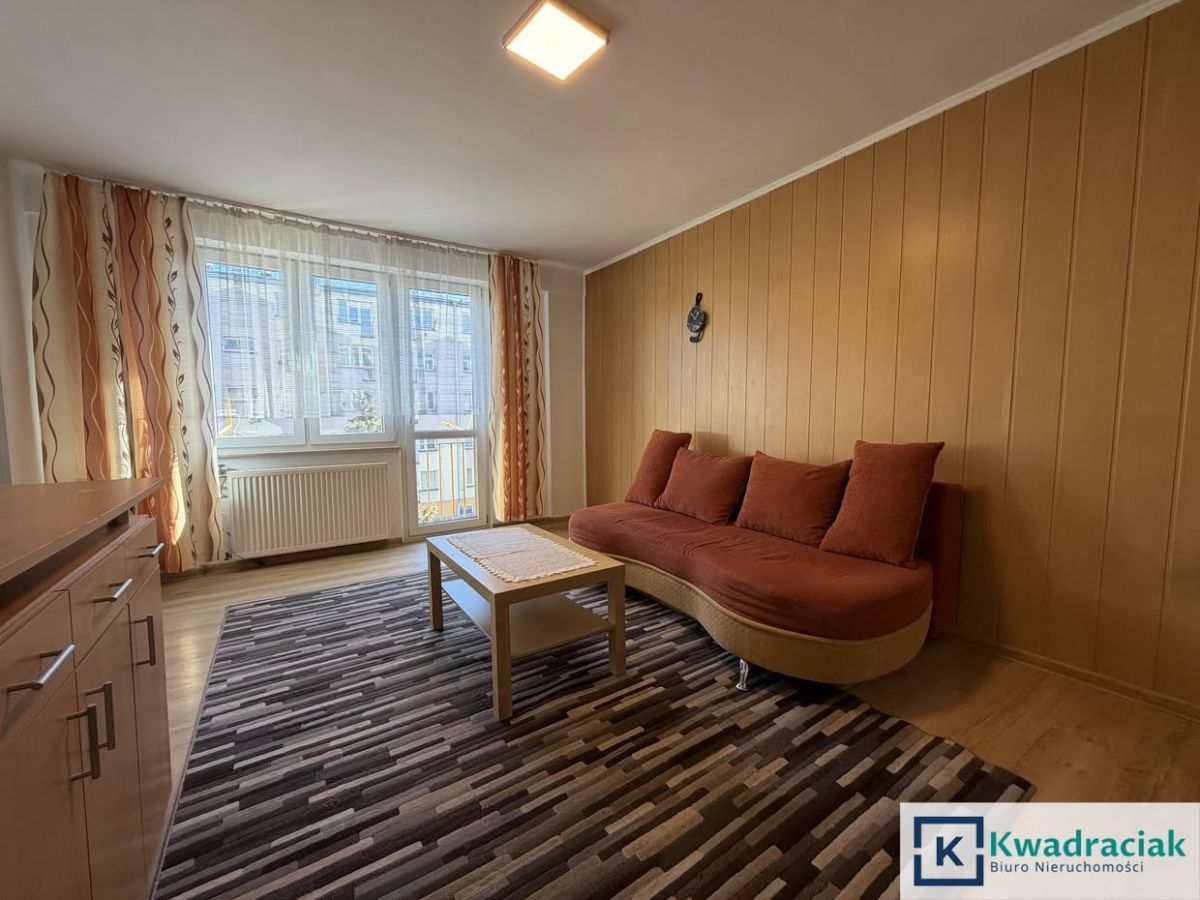 Mieszkanie 1-pokojowe Krosno, ul. Tysiąclecia. Zdjęcie 5