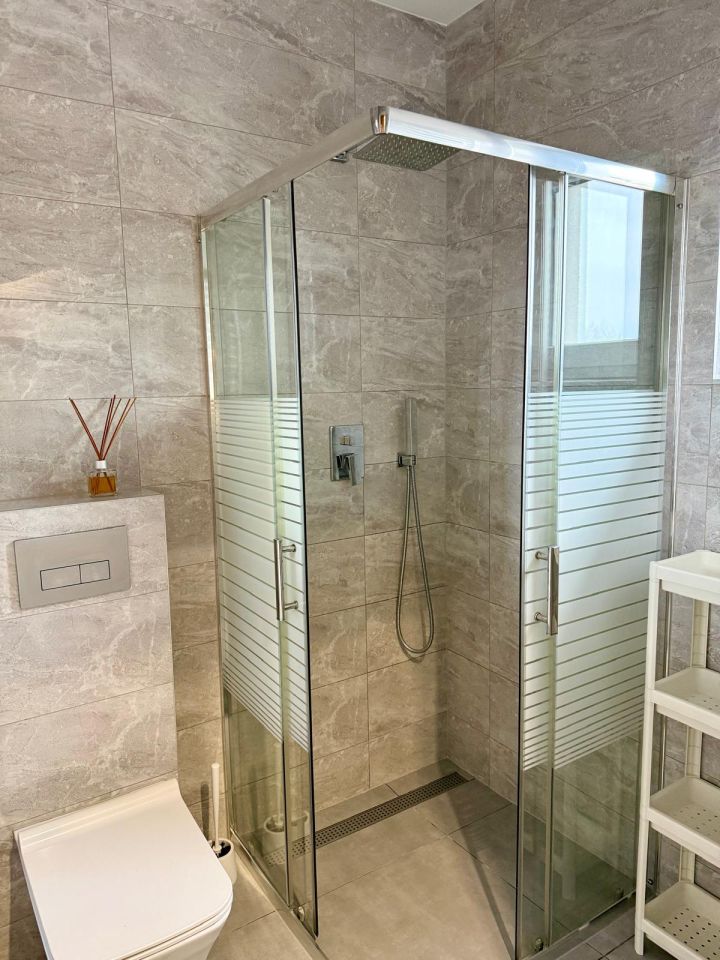 Mieszkanie 3-pokojowe Grzybowo, ul. Ogrodowa. Zdjęcie 5