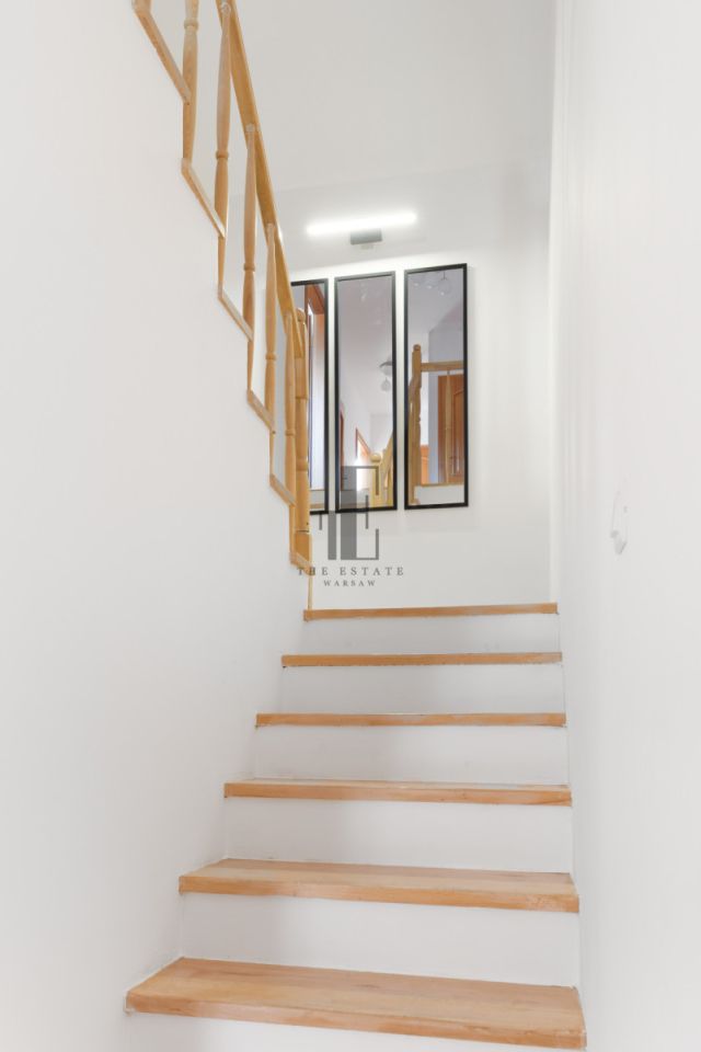 Mieszkanie 5-pokojowe Warszawa Ochota, ul. Włodarzewska. Zdjęcie 15